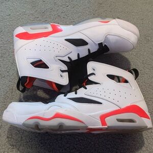Men’s Basketball Jordan’s